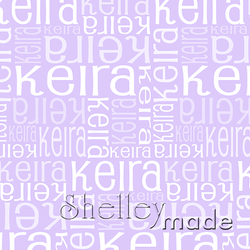 Keira - Nested Design - Standard