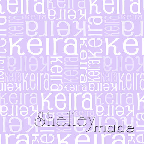 Keira - Nested Design - Standard