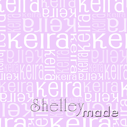 Keira - Nested Design - Standard