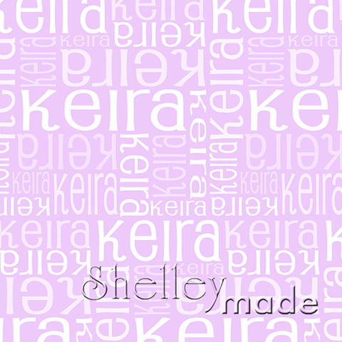 Keira - Nested Design - Standard