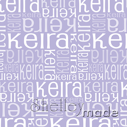 Keira - Nested Design - Standard