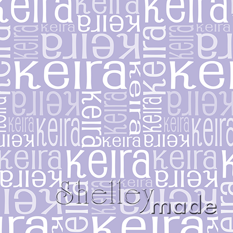 Keira - Nested Design - Standard