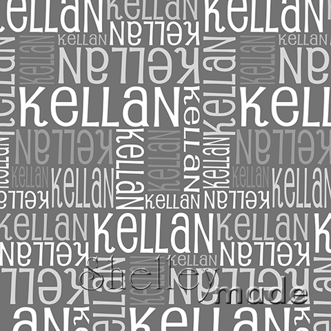 Kellan - Nested Design - Standard