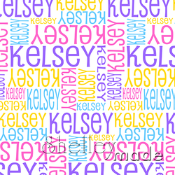 Kelsey - Nested Design - Standard
