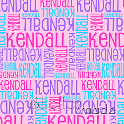 Kendall - Nested Design - Standard
