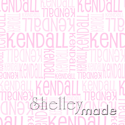 Kendall - Nested Design - Standard