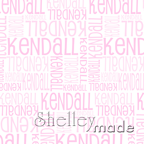Kendall - Nested Design - Standard
