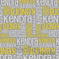 Kendra - Nested Design - Standard