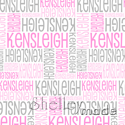 Kensleigh - Nested Design - Standard