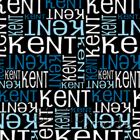 Kent - Nested Design - Standard