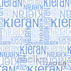 Kieran - Nested Design - Standard