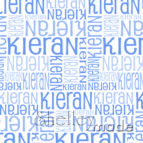 Kieran - Nested Design - Standard