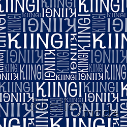 Kiingi - Nested Design - Standard