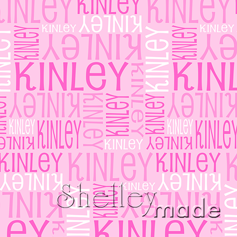 Kinley - Nested Design - Standard