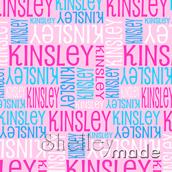 Kinsley - Nested Design - Standard
