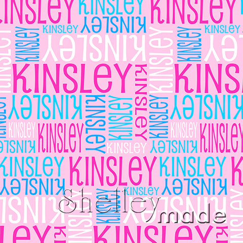 Kinsley - Nested Design - Standard