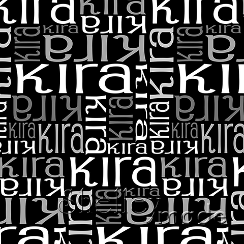 Kira - Nested Design - Standard