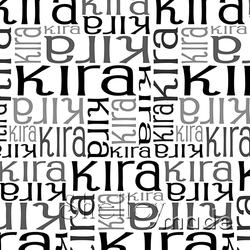 Kira - Nested Design - Standard