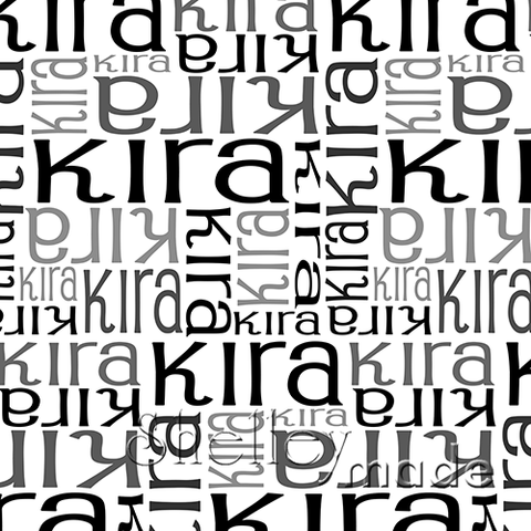 Kira - Nested Design - Standard