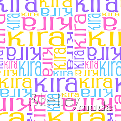 Kira - Nested Design - Standard