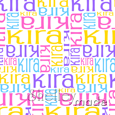 Kira - Nested Design - Standard