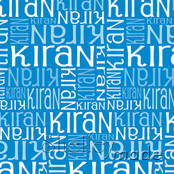 Kiran - Nested Design - Standard