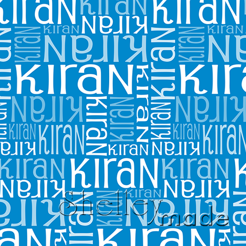 Kiran - Nested Design - Standard