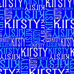 Kirsty - Nested Design - Standard