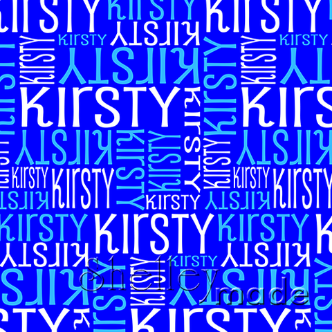 Kirsty - Nested Design - Standard