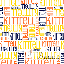 Kittrell - Nested Design - Standard