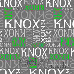 Knox - Nested Design - Standard