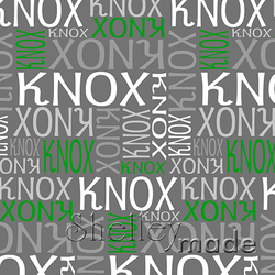 Knox - Nested Design - Standard