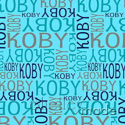 Koby - Nested Design - Standard