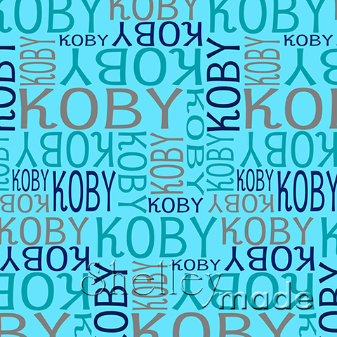 Koby - Nested Design - Standard