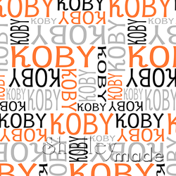 Koby - Nested Design - Standard
