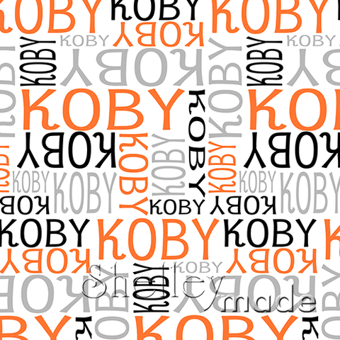 Koby - Nested Design - Standard
