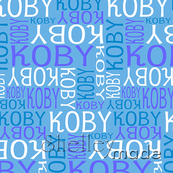 Koby - Nested Design - Standard
