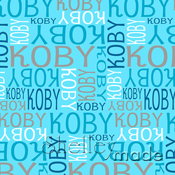 Koby - Nested Design - Standard