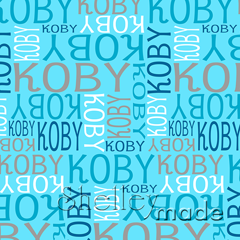 Koby - Nested Design - Standard