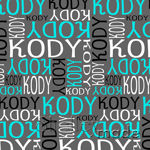 Kody - Nested Design - Standard
