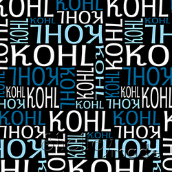 Kohl - Nested Design - Standard