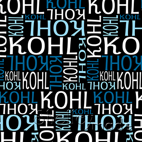 Kohl - Nested Design - Standard