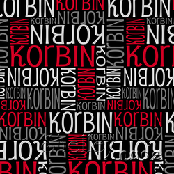Korbin - Nested Design - Standard