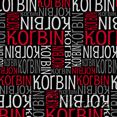 Korbin - Nested Design - Standard