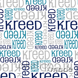 Kreed - Nested Design - Standard