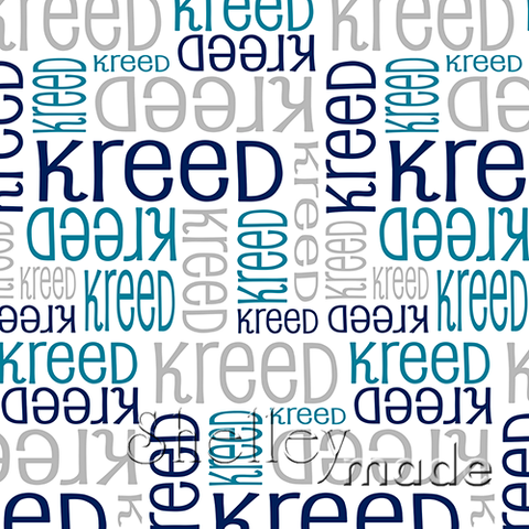 Kreed - Nested Design - Standard