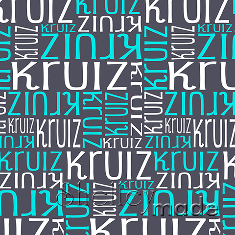Kruiz - Nested Design - Standard