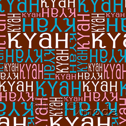 Kyah - Nested Design - Standard