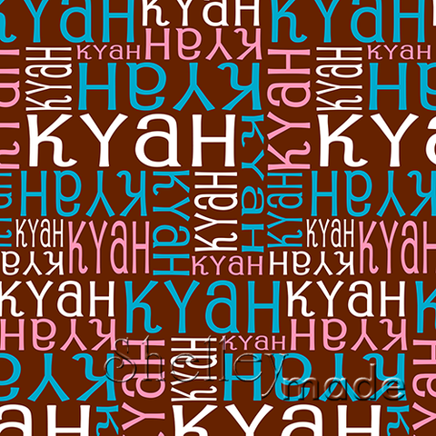 Kyah - Nested Design - Standard