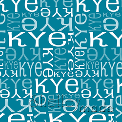 Kye - Nested Design - Standard